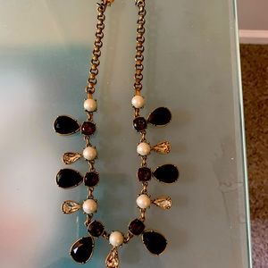 J Crew fashionable necklace